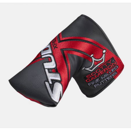 PUTTER SCOTTY CAMERON STUDIO XPERIMENTAL FB2