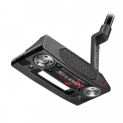 PUTTER SCOTTY CAMERON STUDIO XPERIMENTAL SB2