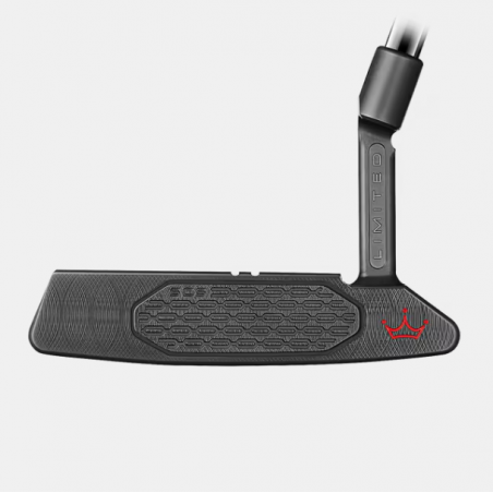 PUTTER SCOTTY CAMERON STUDIO XPERIMENTAL SB2