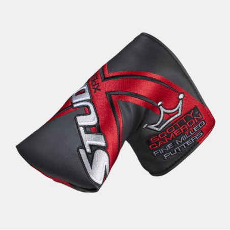 PUTTER SCOTTY CAMERON STUDIO XPERIMENTAL SB2