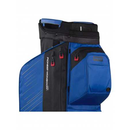 BOLSA DE GOLF PING PIONEER MONSOON 231
