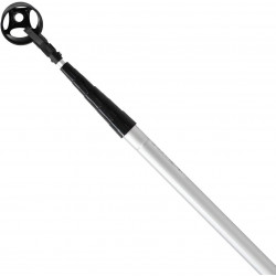 PESCABOLAS TELESCOPICO 5.5m