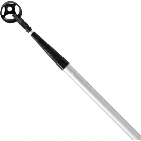 PESCABOLAS TELESCOPICO 5.5m