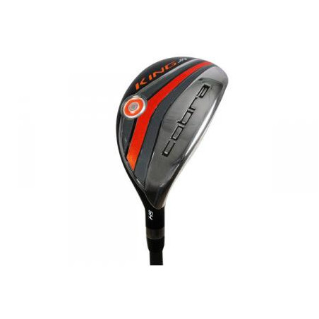 SET KING COBRA JUNIOR 7-9 YEARS