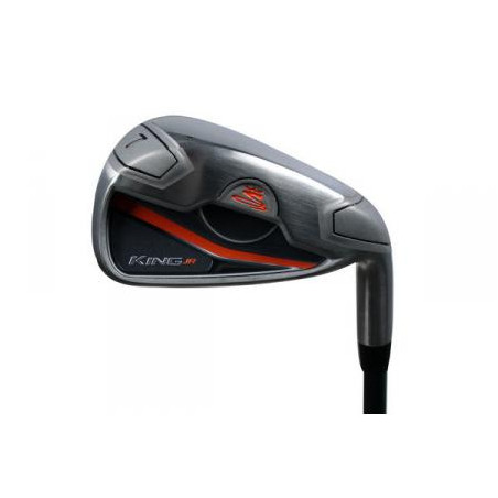 SET KING COBRA JUNIOR 7-9 YEARS