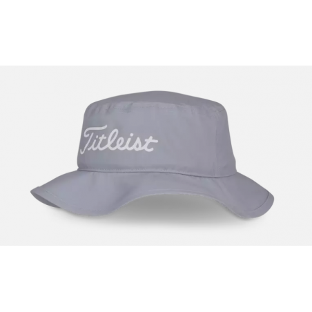 GORRO TITLEIST BREEZER BUCKET GRIS