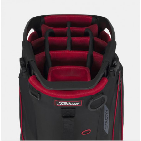 BOLSA DE GOLF TITLEIST HYBRID 14 STADRY 25