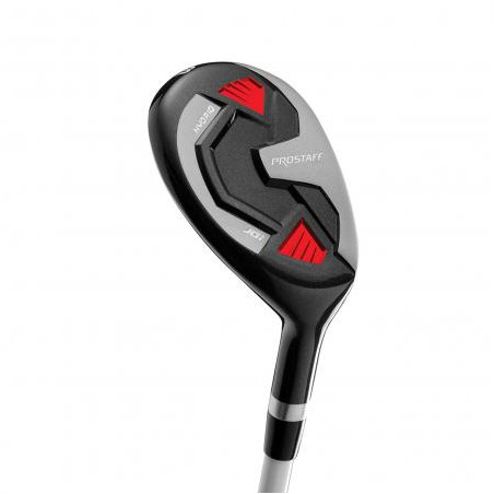 JUNIOR WILSON PRO STAFF JGI 11-14 ANOS