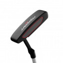 SET JUNIOR WILSON PRO STAFF JGI 11-14 AÑOS ROJO