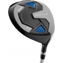 SET JUNIOR WILSON PROFILE LARGE 11-14 BLUE