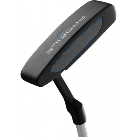 SET JUNIOR WILSON PROFILE LARGE 11-14 BLUE