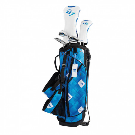 SET JUNIOR TEAM TAYLORMADE S2 7-9