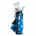 SET JUNIOR TEAM TAYLORMADE S3 10-12
