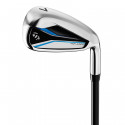 SET JUNIOR TEAM TAYLORMADE S3 10-12