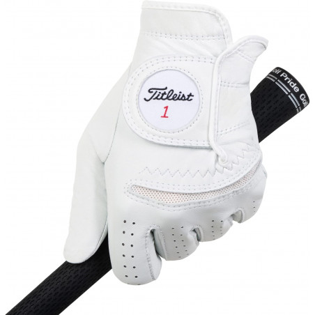 GUANTE DE GOLF TITLEIST PERMA-SOFT