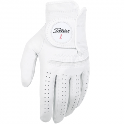 GUANTE DE GOLF TITLEIST PERMA-SOFT LADY