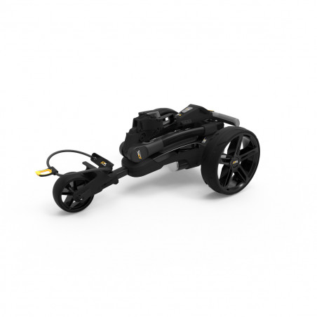 POWAKADDY FX3 EBS NEGRO 36 HOYOS