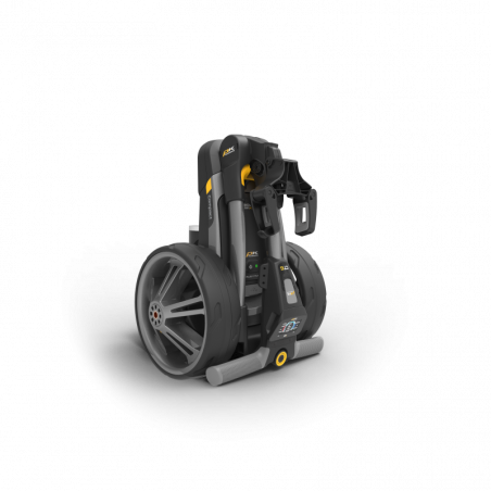 CUIDADOS ELETRÁRIOS POWAKADDY CT6 EBS 36 HORAS