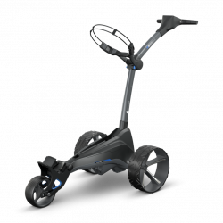 CARRO DE GOLF ELECTRICO MOTOCADDY M5 GPS DHC