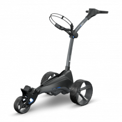 CARRO DE GOLF ELECTRICO MOTOCADDY M5 GPS