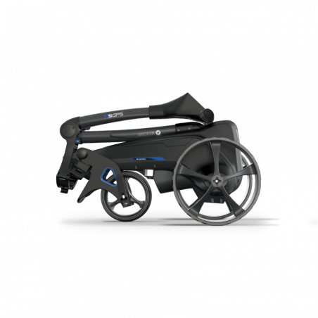 CARRO DE GOLF ELECTRICO MOTOCADDY M5 GPS