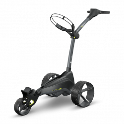 CARRO DE GOLF ELECTRICO MOTOCADDY M3 GPS DHC