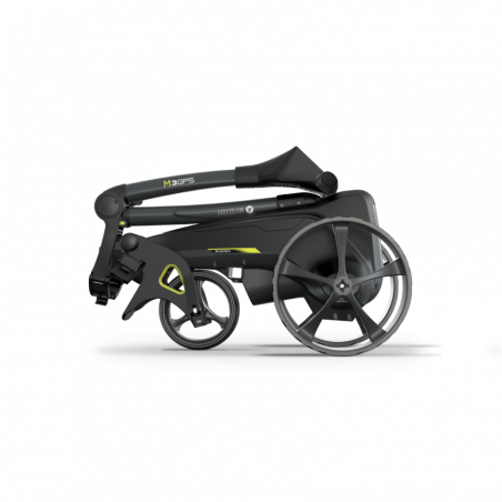 CARRO DE GOLF ELECTRICO MOTOCADDY M3 GPS