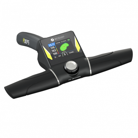 CARRO DE GOLF ELECTRICO MOTOCADDY M3 GPS