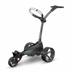 CARRO DE GOLF ELECTRICO MOTOCADDY M1 DHC