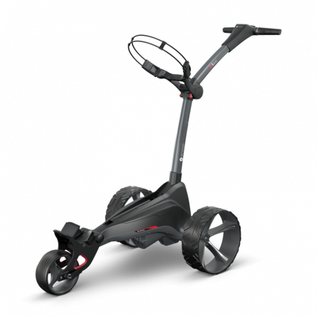 CARRO DE GOLF ELECTRICO MOTOCADDY M1 DHC