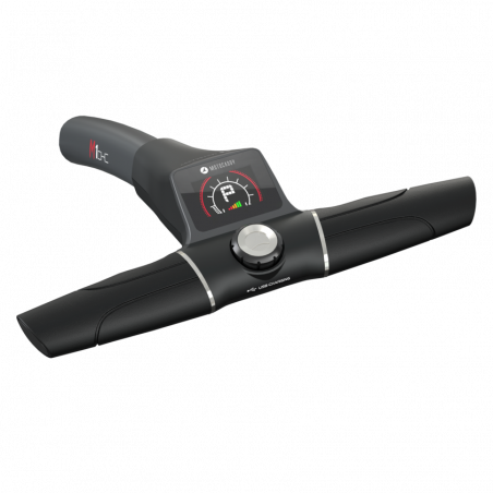 CARRO DE GOLF ELECTRICO MOTOCADDY M1 DHC