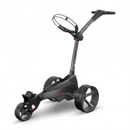CARRO DE GOLF ELECTRICO MOTOCADDY M1