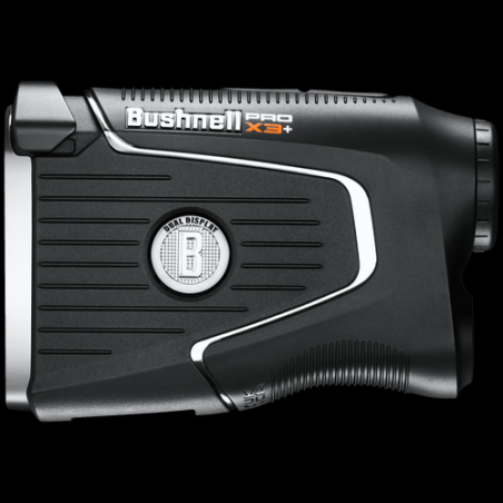 MEDIDOR BUSHNELL PRO X3+
