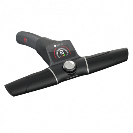 CARRO DE GOLF ELECTRICO MOTOCADDY M1