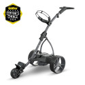 CARRO DE GOLF ELECTRICO MOTOCADDY SE ULTRA