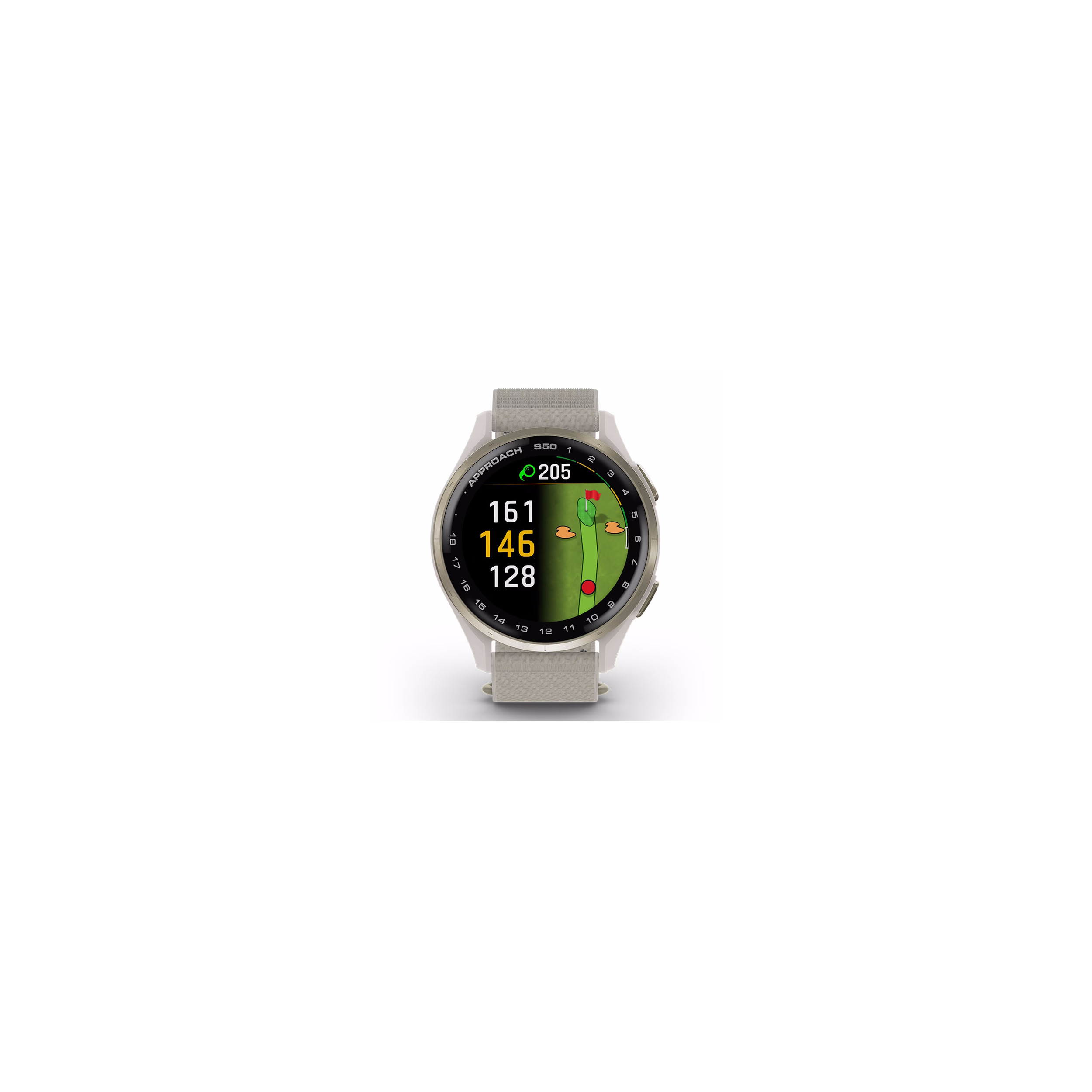 RELOJ GARMIN APPROACH S50