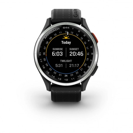 RELOJ GARMIN APPROACH S44