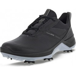 ZAPATOS DE GOLF ECCO BIOM G5 LADY BLACK