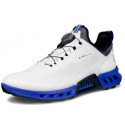 ZAPATOS DE GOLF ECCO BIOM C4 BOA BLANCO