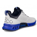 ZAPATOS DE GOLF ECCO BIOM C4 BOA BLANCO
