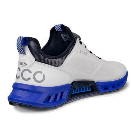 ZAPATOS DE GOLF ECCO BIOM C4 BOA BLANCO