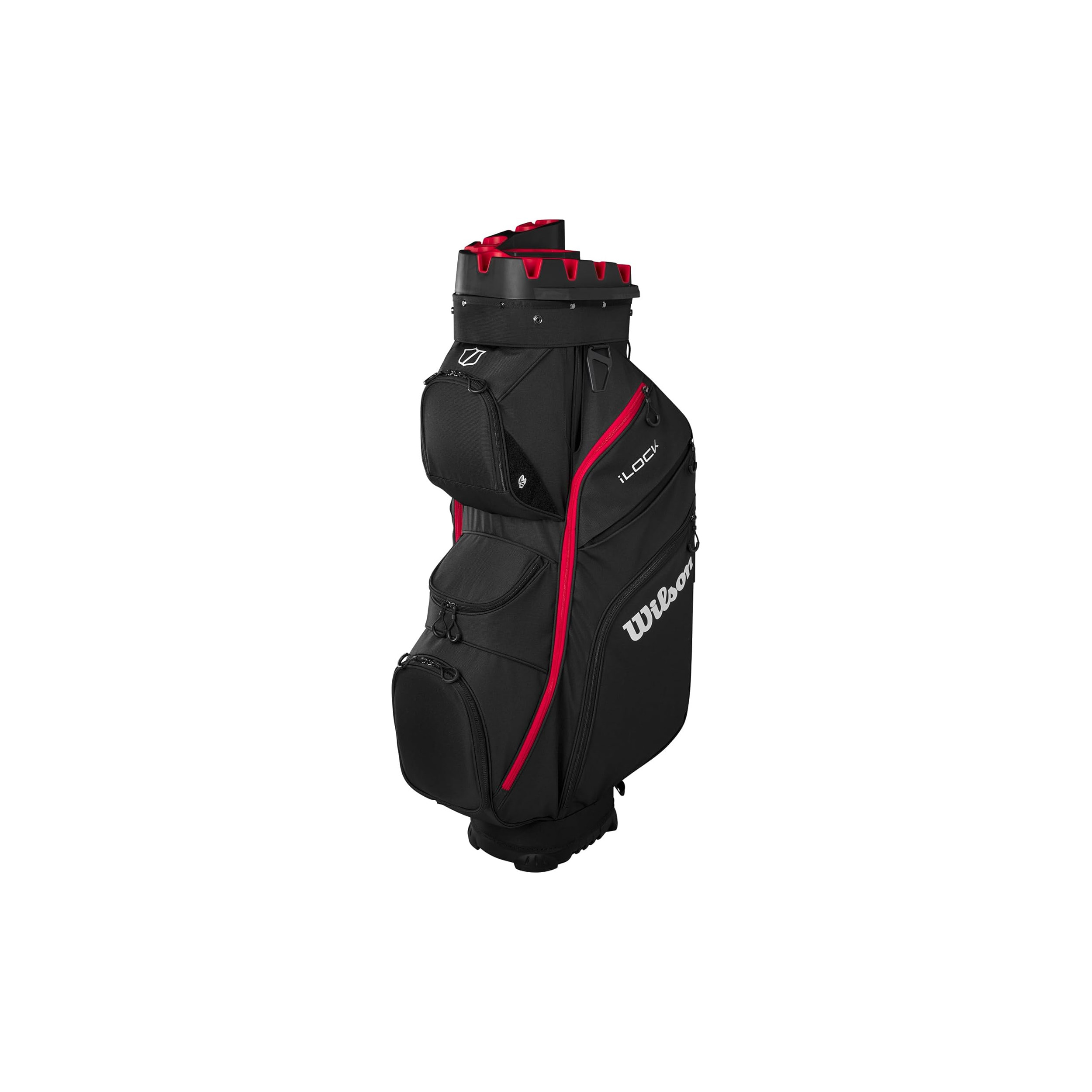BOLSA DE GOLF WILSON I-LOCK 3 CART