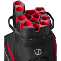 BOLSA DE GOLF WILSON I-LOCK 3 CART