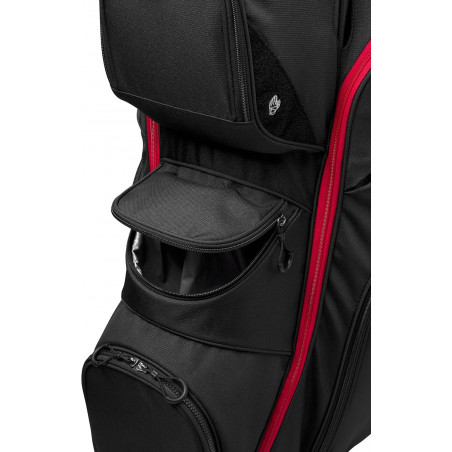 BOLSA DE GOLF WILSON I-LOCK 3 CART