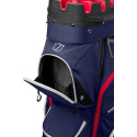 BOLSA DE GOLF WILSON I-LOCK 3 CART