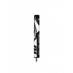 GRIP PUTTER SUPER STROKE TOUR 3.0 BLACK