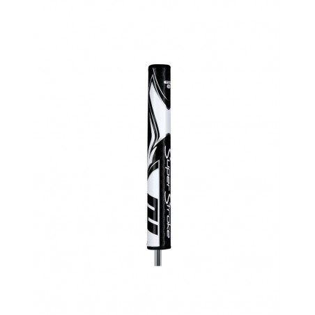 GRIP PUTTER SUPER STROKE TOUR 3.0 BLACK