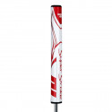 GRIP PUTTER SUPER STROKE FLATSO 2.0 RED