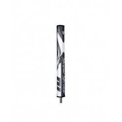 GRIP PUTTER SUPER STROKE FLATSO 3.0 BLACK