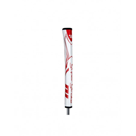GRIP PUTTER SUPER STROKE PISTOL GT 1.0 RED